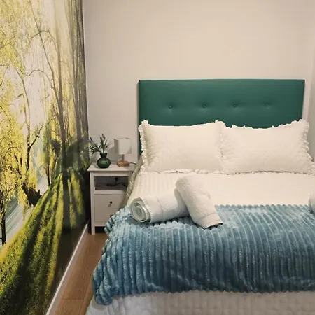 Vivienda Turistica El Camino Con Parking Gratis Apartment Soria Exterior photo