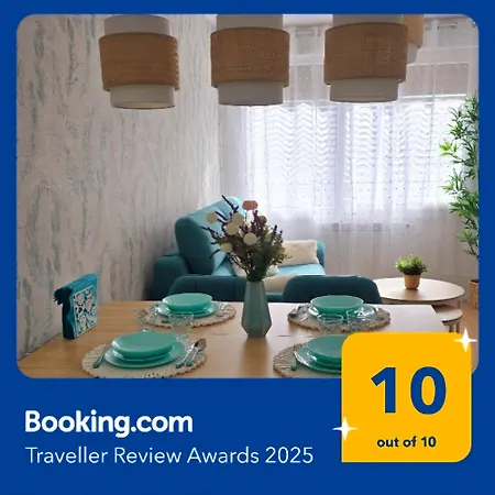 Vivienda Turistica El Camino Con Parking Gratis Apartment Soria Exterior photo