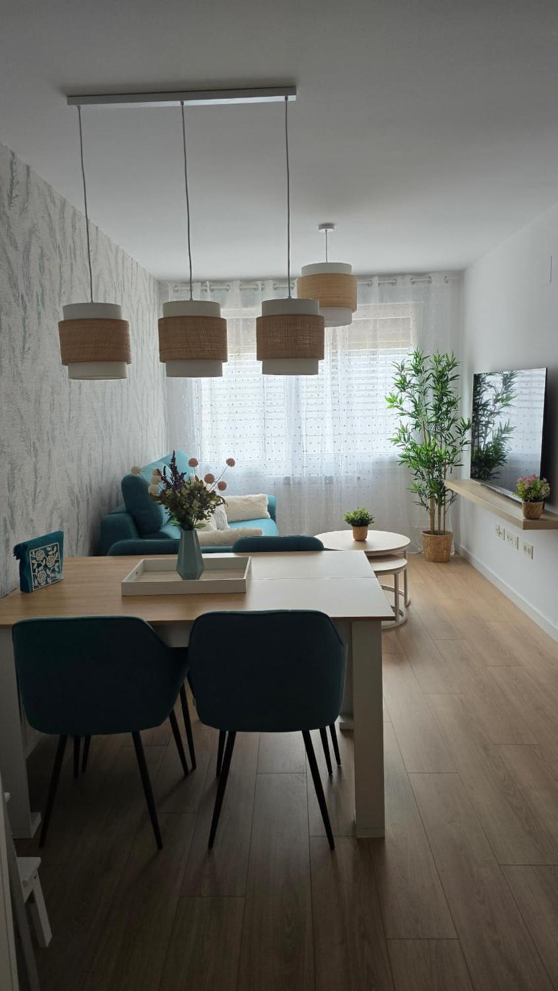 Apartment Vivienda Turistica El Camino Con Parking Gratis