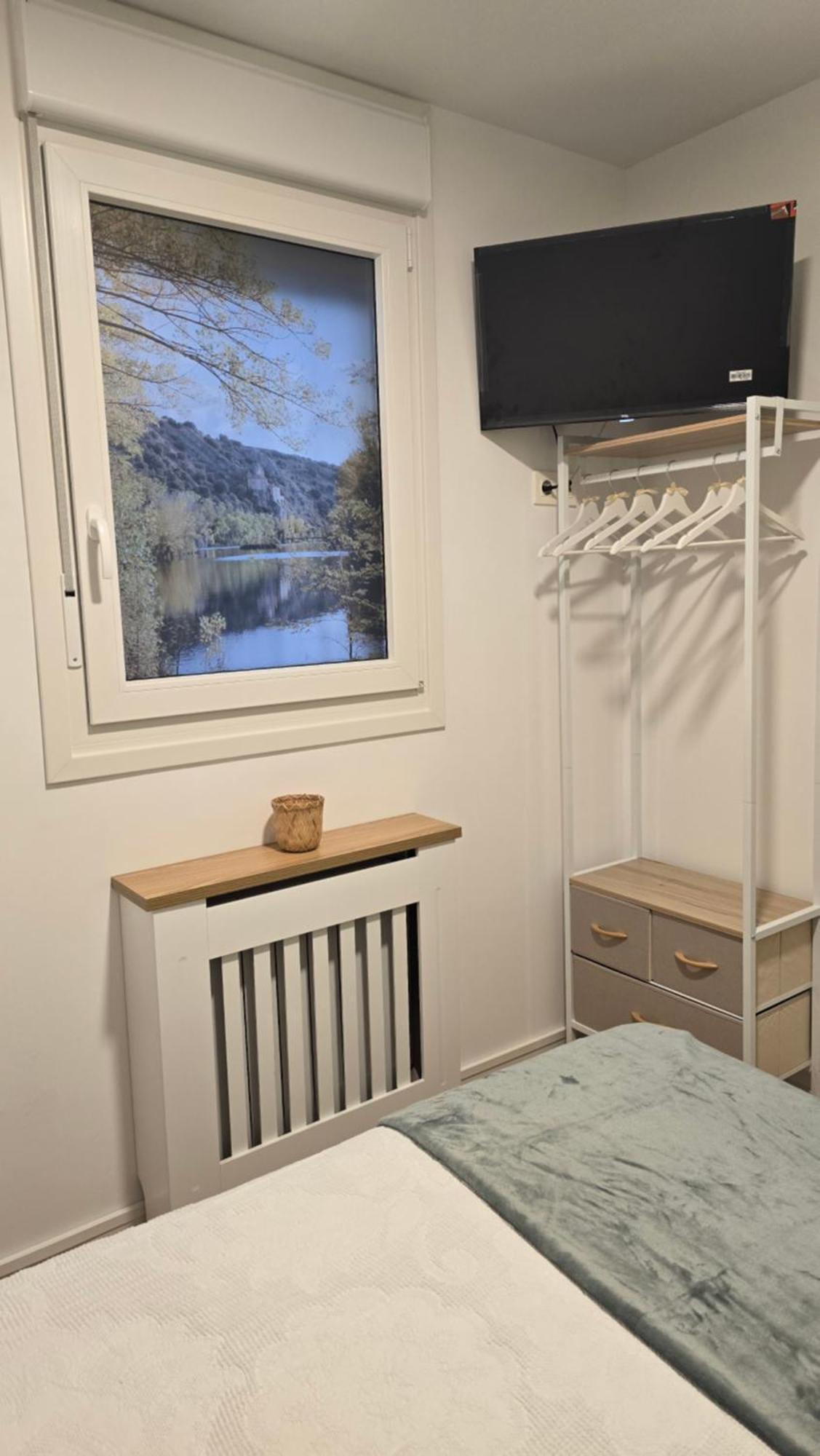 Vivienda Turistica El Camino Con Parking Gratis Apartment