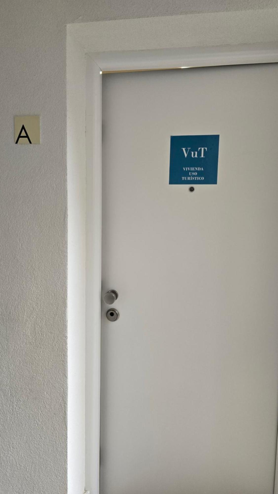 Vivienda Turistica El Camino Con Parking Gratis Appartement *