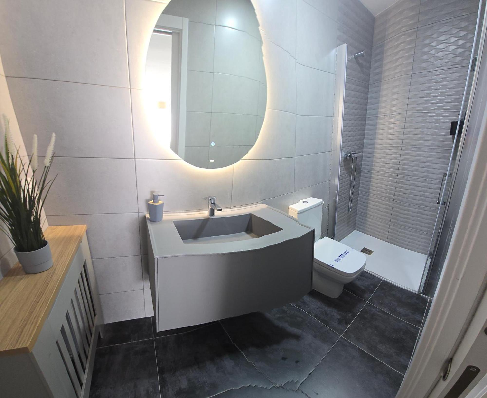 Apartment Vivienda Turistica El Camino Con Parking Gratis *