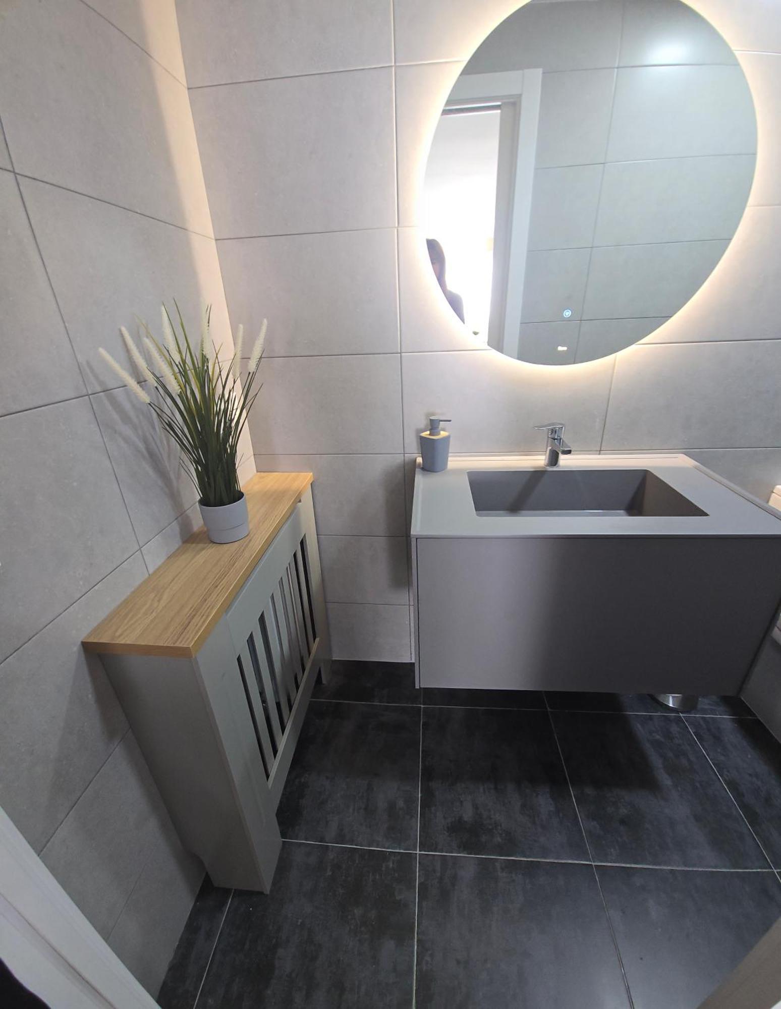 Apartment Vivienda Turistica El Camino Con Parking Gratis
