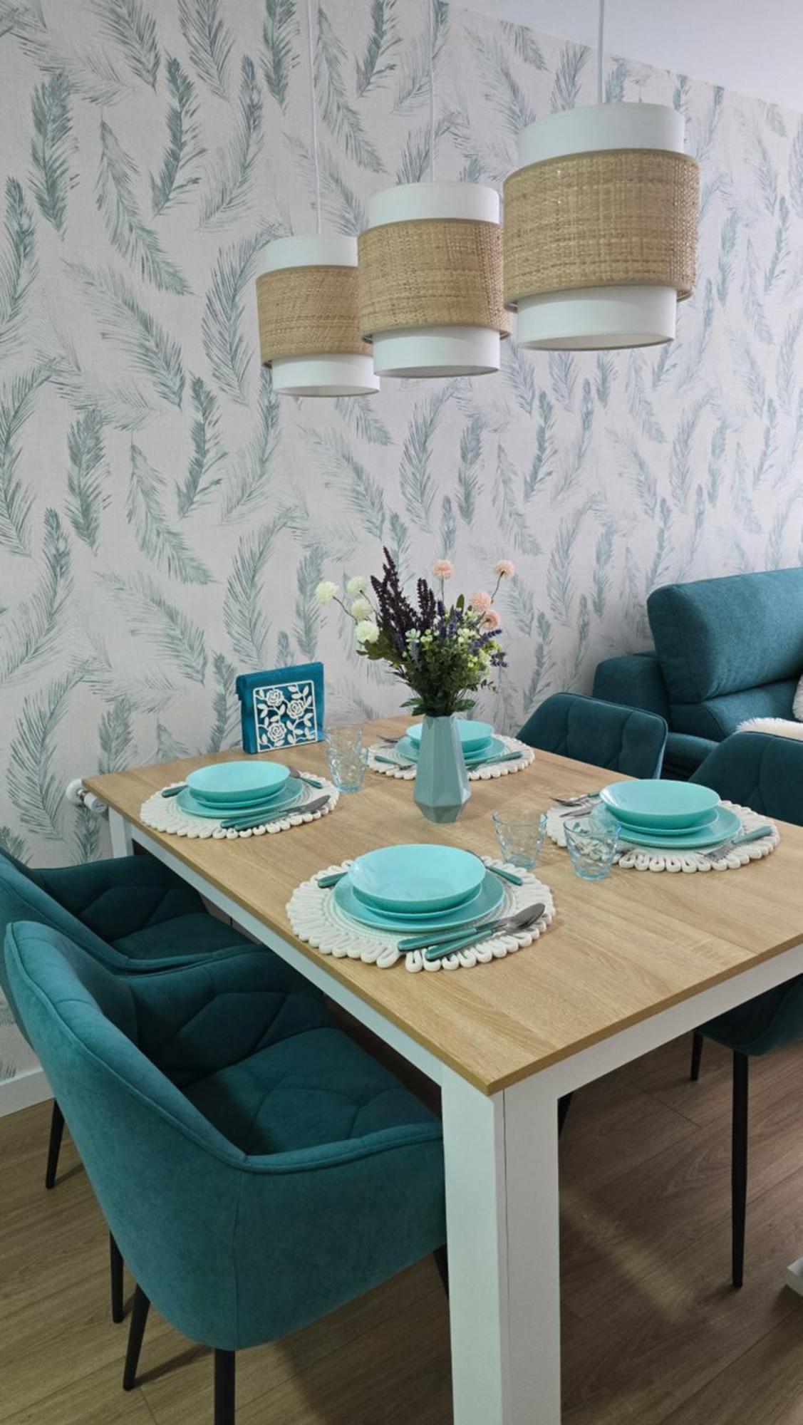 Apartment Vivienda Turistica El Camino Con Parking Gratis *