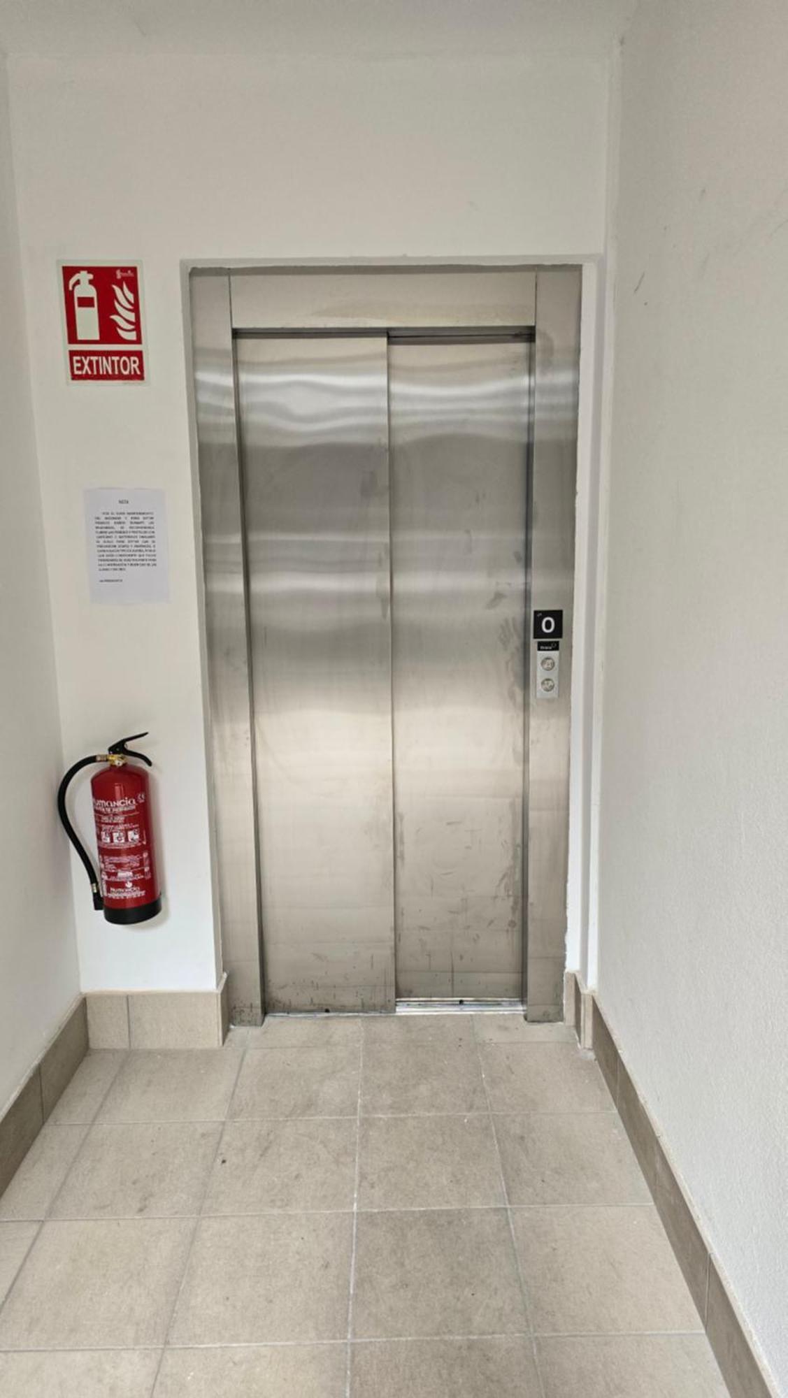 Appartement Vivienda Turistica El Camino Con Parking Gratis Soria