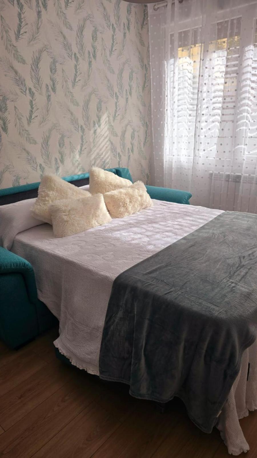 Vivienda Turistica El Camino Con Parking Gratis *