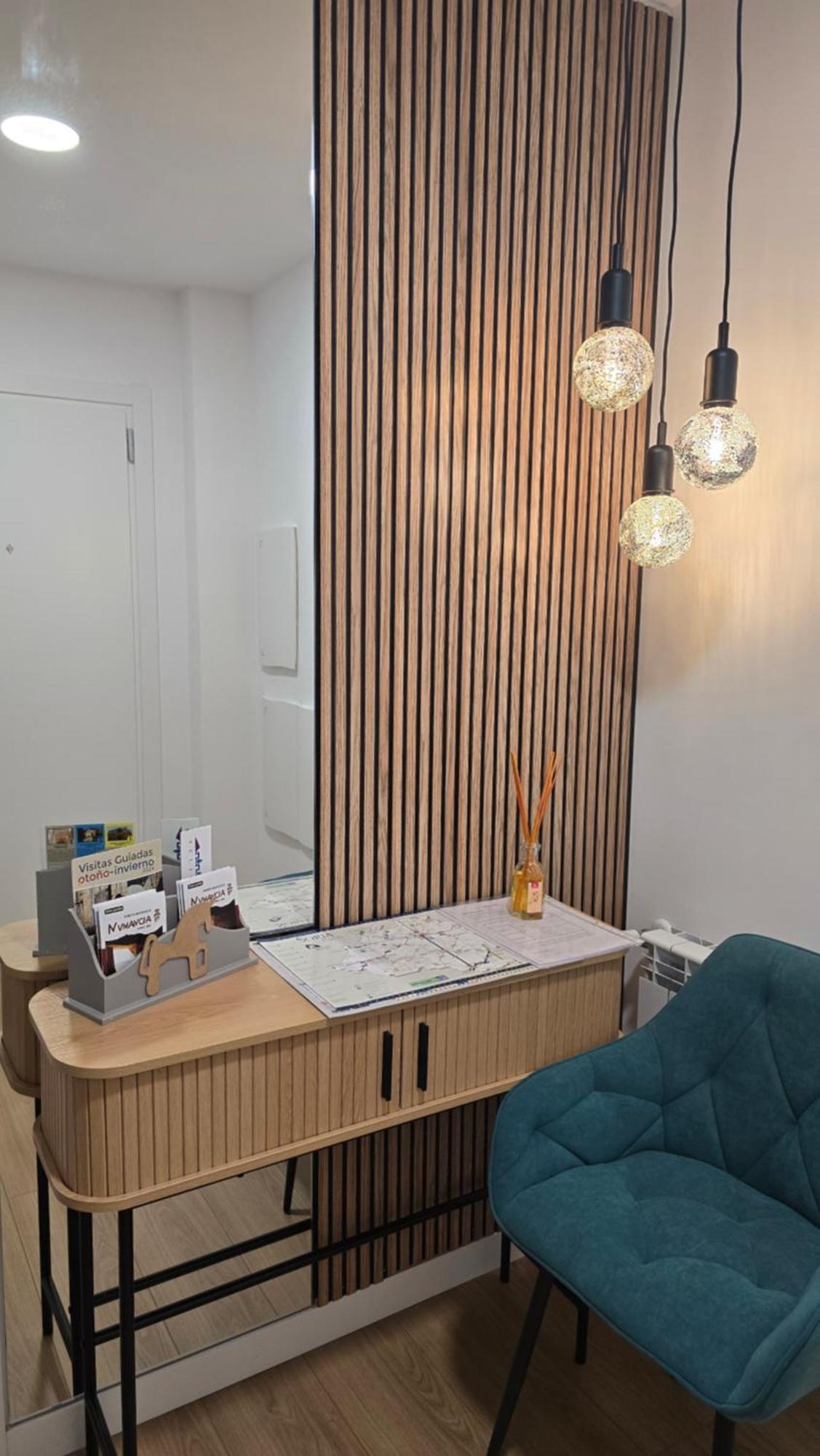 Appartement Vivienda Turistica El Camino Con Parking Gratis *