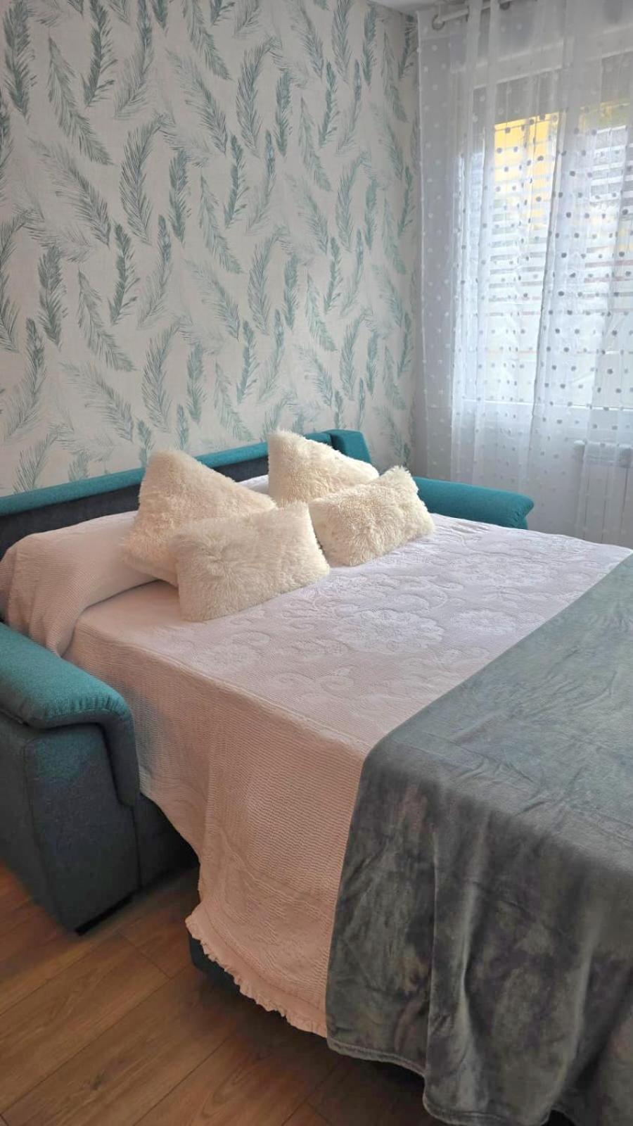 Vivienda Turistica El Camino Con Parking Gratis *