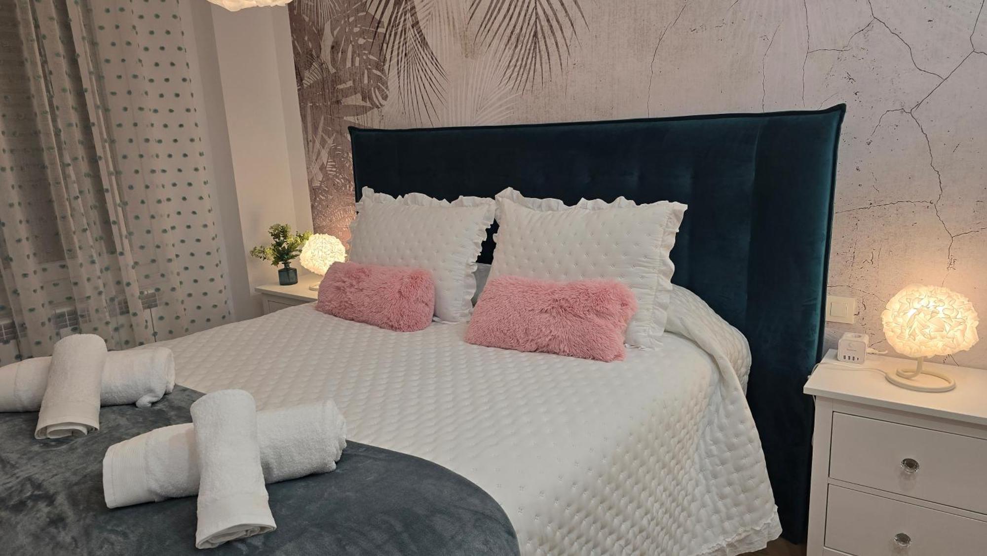 Apartment Vivienda Turistica El Camino Con Parking Gratis *