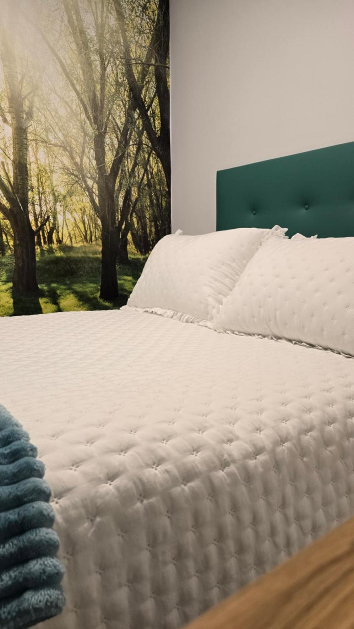 Vivienda Turistica El Camino Con Parking Gratis Apartment *